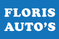 Logo Automobielbedrijf Floris